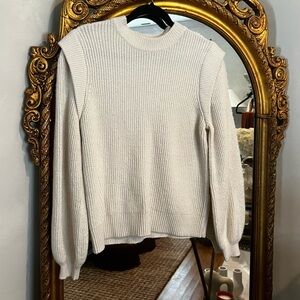 Who What Wear Sweater